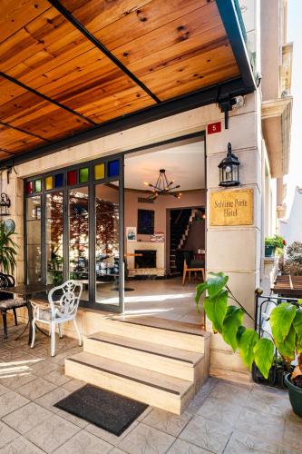 Sublime Porte Hotel - image 7