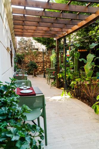 Sublime Porte Hotel - image 12