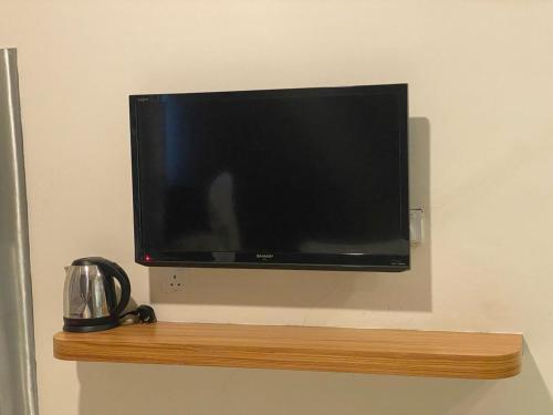 马来西亚蒲种韦佛酒店 马来西亚蒲种韦佛酒店