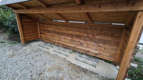 Studio L'epicea Climatisation Sejour Parfait in Soultz-Haut-Rhin