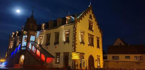 Studio L'epicea Climatisation Sejour Parfait in Soultz-Haut-Rhin
