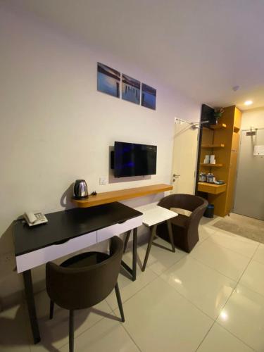 马来西亚蒲种韦佛酒店 马来西亚蒲种韦佛酒店