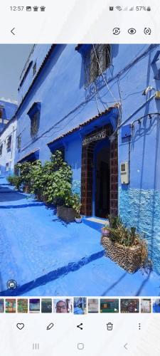 aline hostel 2, Chefchaouen (photo 9)
