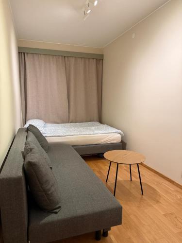PP1b-Central-Cosy studio flat Suits globetrotters, Oslo (photo 7)