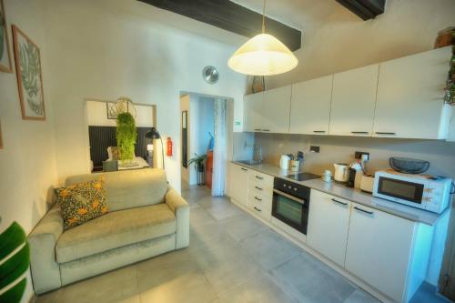 Cozy flat. Swim beach 2 minutes walk. The Old Valletta MCRI1-1, Valletta (zdjęcie 3)