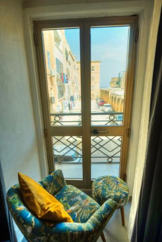 Cozy flat. Swim beach 2 minutes walk. The Old Valletta MCRI1-1, Valletta (zdjęcie 6)