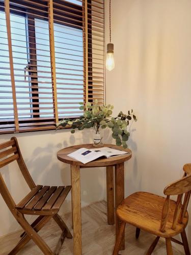 寄居蟹月租房型詢問日期 in เหมียวลี่