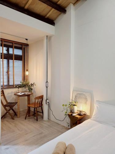 寄居蟹月租房型詢問日期 in เหมียวลี่