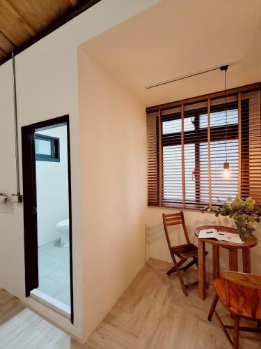 寄居蟹月租房型詢問日期 in เหมียวลี่