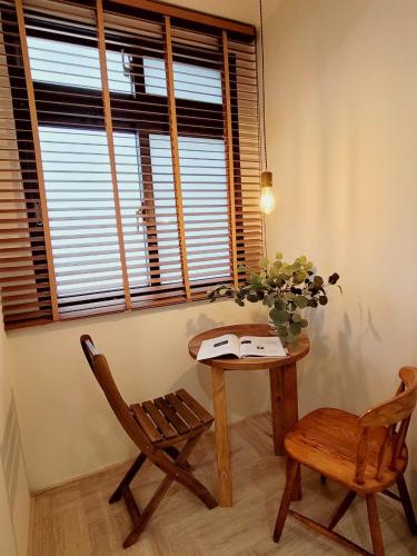 寄居蟹月租房型詢問日期 in เหมียวลี่