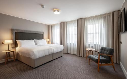 Coachmans Townhouse Hotel - image 8