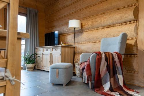 Apartamenty Augustynówka