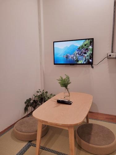 寄居蟹月租房型詢問日期 in เหมียวลี่