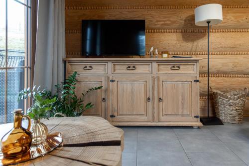 Apartamenty Augustynówka
