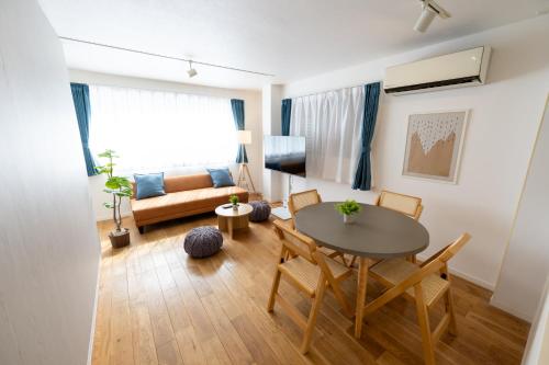 FINOA Asakusa Sky Terrace, Tokio