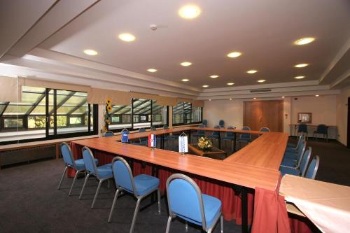 Hotel Flores – Porec, IA