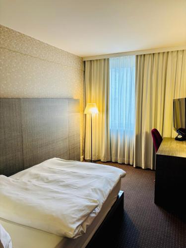 pentahotel Vienna - image 9
