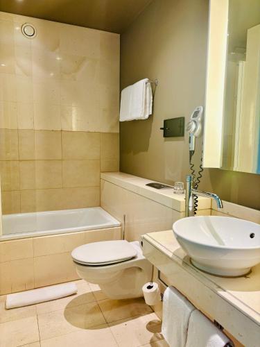 pentahotel Vienna - image 3
