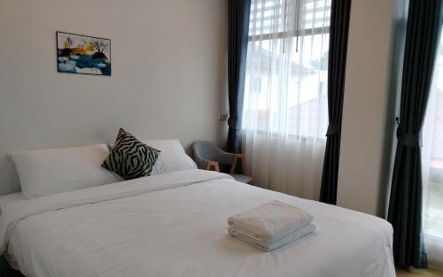 Sandy hotel, Krabi