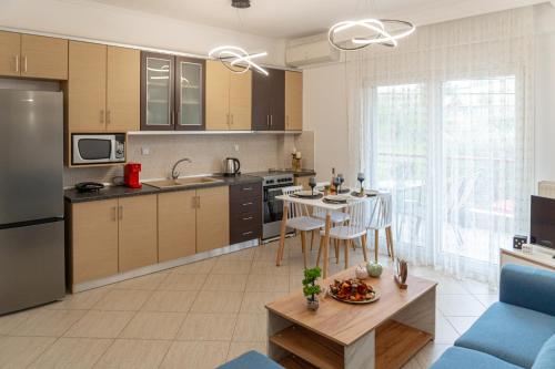 Sissy Apartment by Booking Kottas Sissy Apartment by Booking Kottas