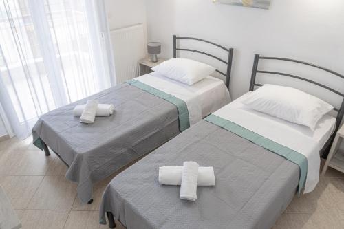 Sissy Apartment by Booking Kottas Sissy Apartment by Booking Kottas