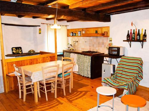 B&B Levigliani gîte à louer Colle di Favilla