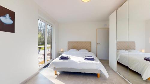 Le Chalet avec Piscine - Obernai 3