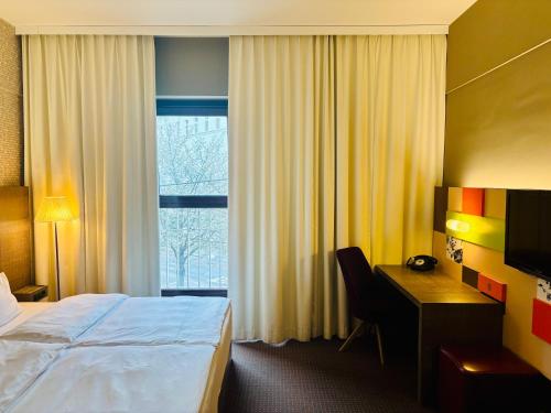 pentahotel Vienna - image 14