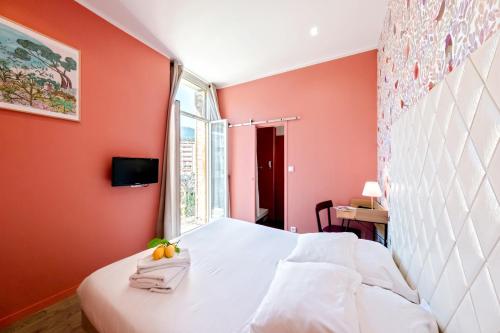 Hotel Lemon - main image