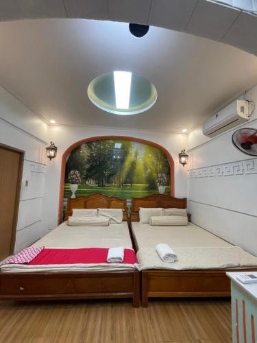 Motel Duy Anh Biên Hoà Motel Duy Anh Biên Hoà