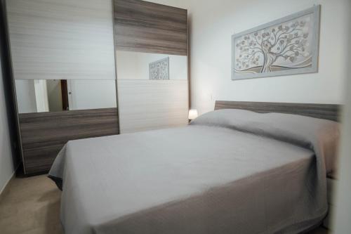 Dimora Lorusso - Cozy apartment near the Castle, Conversano (fotografie 8)