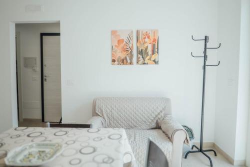Dimora Lorusso - Cozy apartment near the Castle, Conversano (fotografie 2)