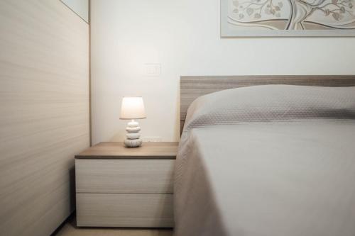 Dimora Lorusso - Cozy apartment near the Castle, Conversano (fotografie 7)