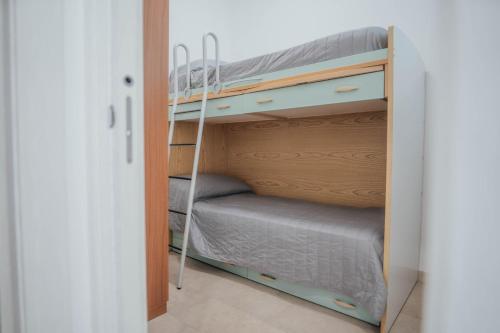 Dimora Lorusso - Cozy apartment near the Castle, Conversano (fotografie 9)