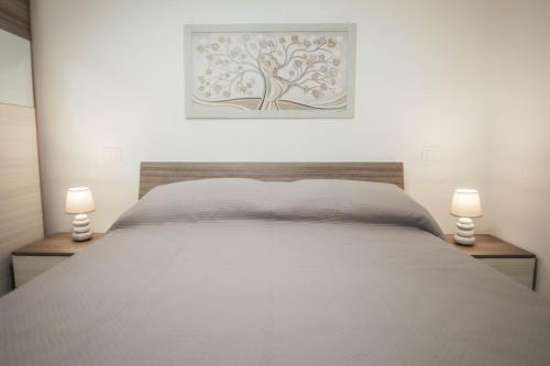 Dimora Lorusso - Cozy apartment near the Castle, Conversano (fotografie 6)
