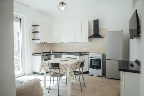 Dimora Lorusso - Cozy apartment near the Castle, Conversano (fotografie 4)