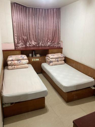 New Swiss Hotel 新瑞士大旅店 in Heping distrikt