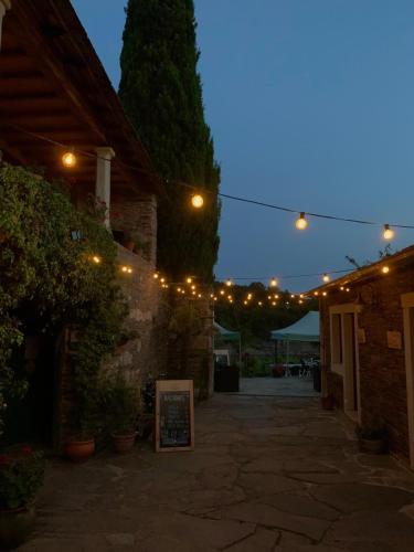Casa Rural Santa Mariña - 숙소 외관
