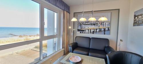 Appartementhaus Ostseeresidenz in Heiligenhafen