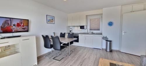 Appartementhaus Ostseeresidenz in Heiligenhafen