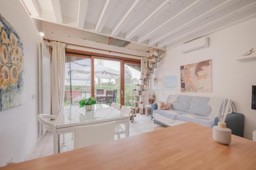 Létesítmények, Residence Ca Tron Mare in Jesolo