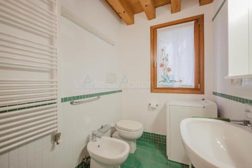 Létesítmények, Residence Ca Tron Mare in Jesolo