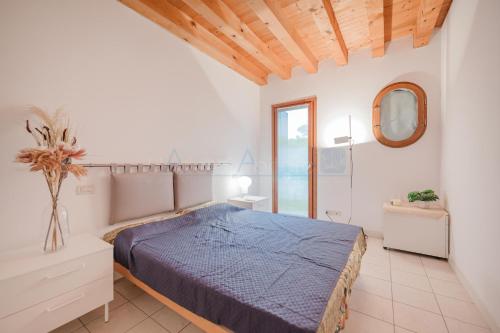 Létesítmények, Residence Ca Tron Mare in Jesolo
