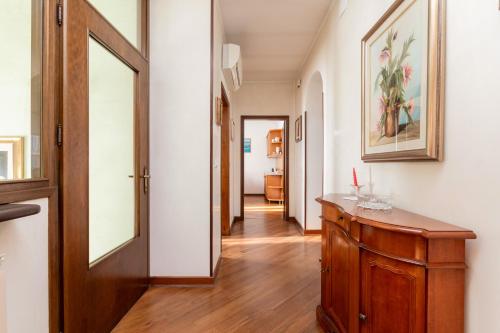 Andrea House With Parking, Benátky (fotografie 10)