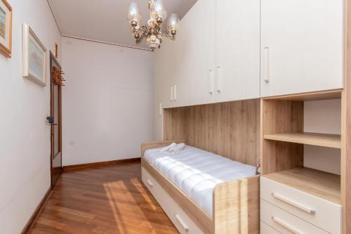 Andrea House With Parking, Benátky (fotografie 4)
