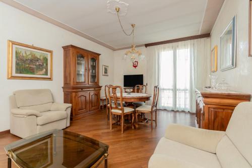 Andrea House With Parking, Benátky (fotografie 6)