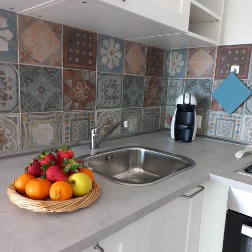 WindwoW - Your flat in Baunei