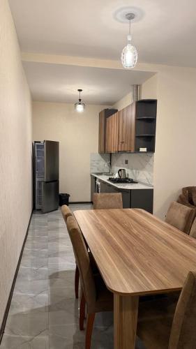 virtuve, Family House in Chilegir