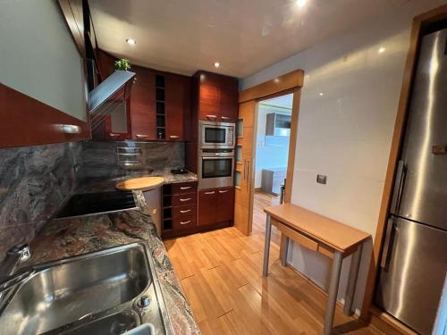 Cozy Apartment For 7 People - Port Aventura - Cap Salou