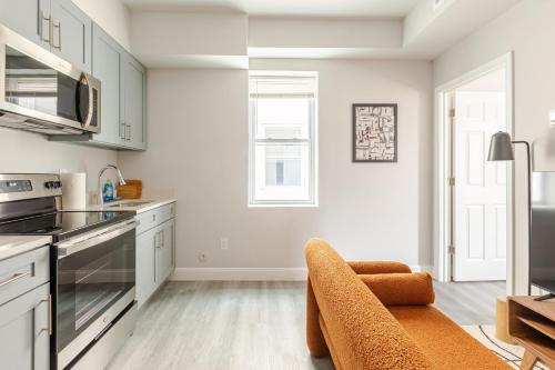 Philly Getaway - Chic Stay Near Center City, Philadelphia (Foto 4)